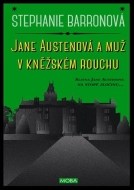 Jane Austenová a muž v kněžském rouchu - cena, porovnanie