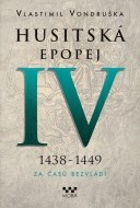 Husitská epopej IV - cena, porovnanie