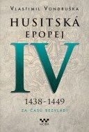 Husitská epopej IV - cena, porovnanie