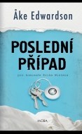 Poslední případ - cena, porovnanie