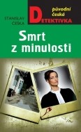 Smrt z minulosti - cena, porovnanie