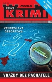Vraždy bez pachatele