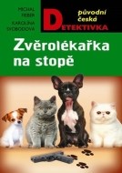 Zvěrolékařka na stopě - cena, porovnanie