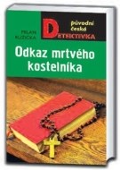 Odkaz mrtvého kostelníka - cena, porovnanie