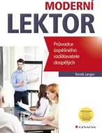 Moderní lektor - cena, porovnanie
