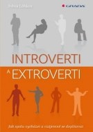 Introverti a extroverti - cena, porovnanie