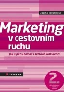 Marketing v cestovním ruchu - cena, porovnanie