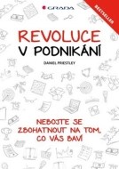 Revoluce v podnikání - cena, porovnanie