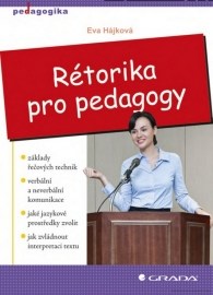 Rétorika pro pedagogy