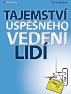 Tajemství úspěšného vedení lidí - cena, porovnanie