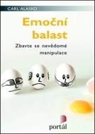 Emoční balast - cena, porovnanie