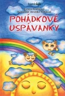 Pohádkové uspávanky - cena, porovnanie