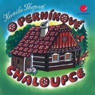 O perníkové chaloupce - cena, porovnanie