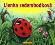 Lienka sedembodková - cena, porovnanie