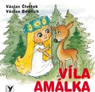 Víla Amálka - cena, porovnanie