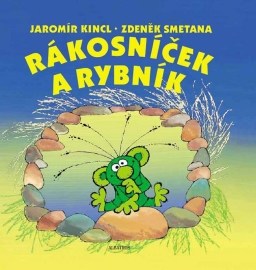 Rákosníček a rybník