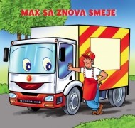 Max sa znova smeje - cena, porovnanie