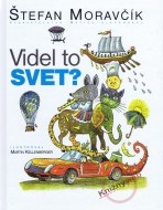 Videl to svet? - cena, porovnanie