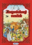 Rozprávkový venček - cena, porovnanie