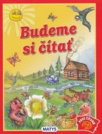 Budeme si čítať - cena, porovnanie