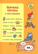 Červená čepička a jiné pohádky - cena, porovnanie