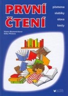 První čtení - cena, porovnanie