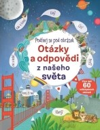 Otázky a odpovědi - cena, porovnanie