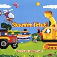 Neumím létat! - cena, porovnanie