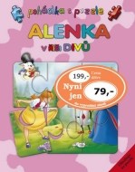 Alenka v říši divů - cena, porovnanie