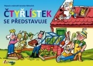 Čtyřlístek se představuje - cena, porovnanie