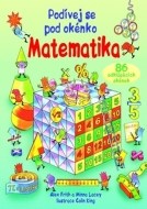 Matematika - cena, porovnanie