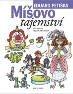 Míšovo tajemství - cena, porovnanie