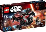 Lego Star Wars Eclipse Fighter 75145 - cena, porovnanie