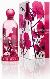 Jesus Del Pozo Halloween Kiss Sexy 50 ml