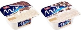 Müller Mix Jogurt rôzne príchute 150g