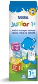 Nestlé Junior 1+ 200ml