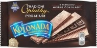 Mondelez Opavia Kolonáda Oblátky plnené tabuľkou horkej čokolády 92g - cena, porovnanie
