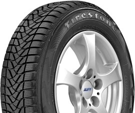 Firestone Winterhawk 165/65 R13 77T