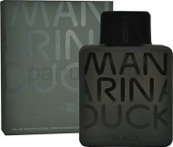 Mandarina Duck Pure Black 100 ml - cena, porovnanie