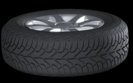 Fulda Kristall Montero 155/65 R13 73Q