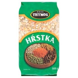 Thymos Hŕstka 500g