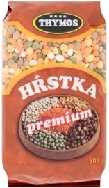 Thymos Hŕstka premium 500g