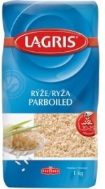 Podravka Lagris Ryža parboiled 1000g