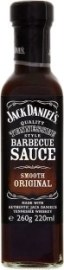 Alfa-R Jack Daniel's Barbecue omáčka originálna jemná 260g