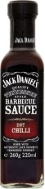 Alfa-R Jack Daniel's Barbecue omáčka ostrá chilli 260g