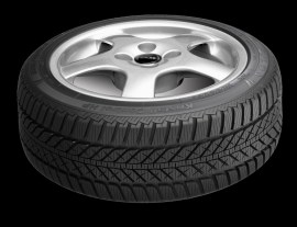 Fulda Kristall Control HP 215/55 R16 93H