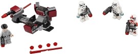 Lego Star Wars - Bitevní balíček Galaktického Impéria 75134