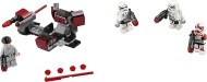 Lego Star Wars - Bitevní balíček Galaktického Impéria 75134 - cena, porovnanie