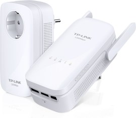 TP-Link TL-WPA8630