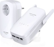 TP-Link TL-WPA8630 - cena, porovnanie